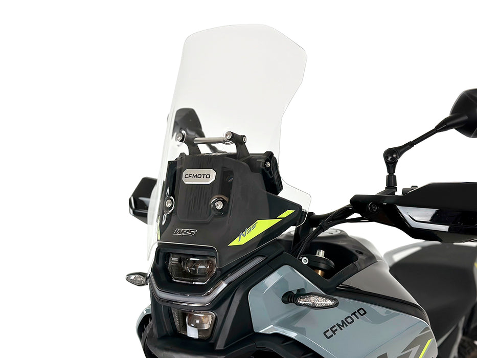 CF MOTO 450 MT 2024 WINDSCREEN CAPONORD