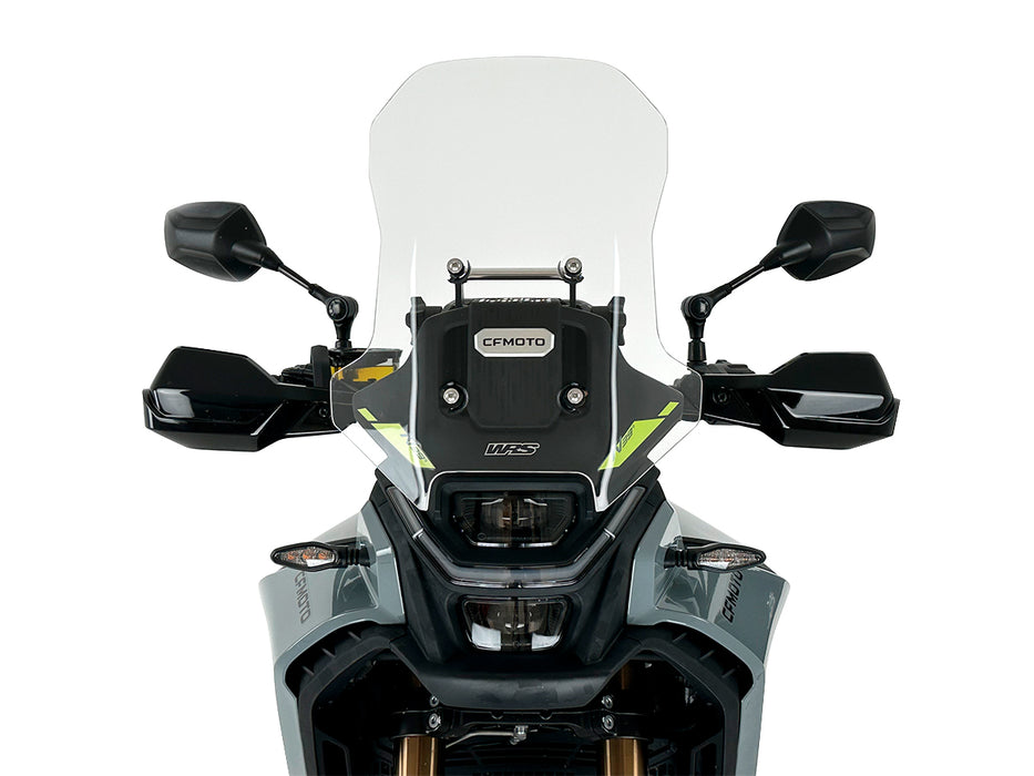 CF MOTO 450 MT 2024 WINDSCREEN CAPONORD