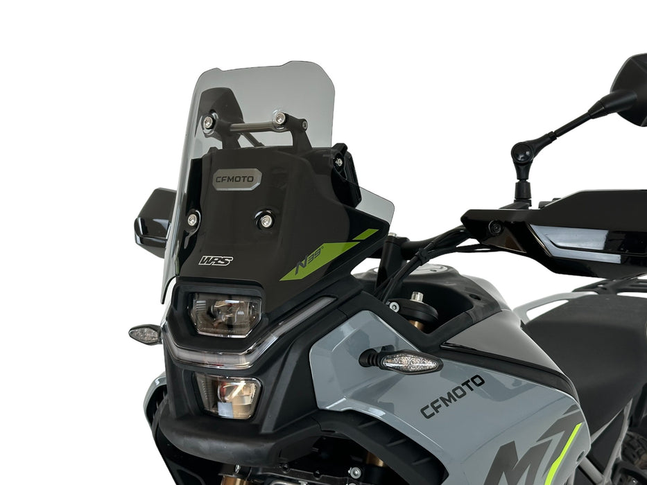 CF MOTO 450 MT 2024 WINDSCREEN SPORT