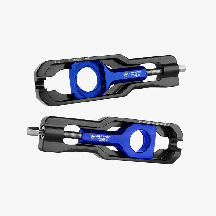 Kawasaki ZX6R (24+) Chain Adjuster