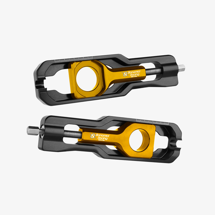 Kawasaki ZX6R (24+) Chain Adjuster