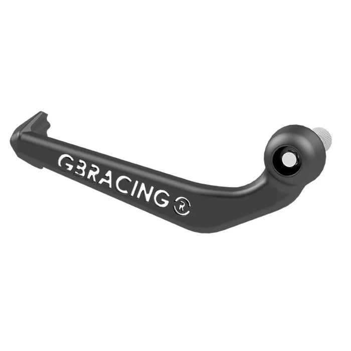 Clutch Lever Guard For Aftermarket Bars, 16mm insert