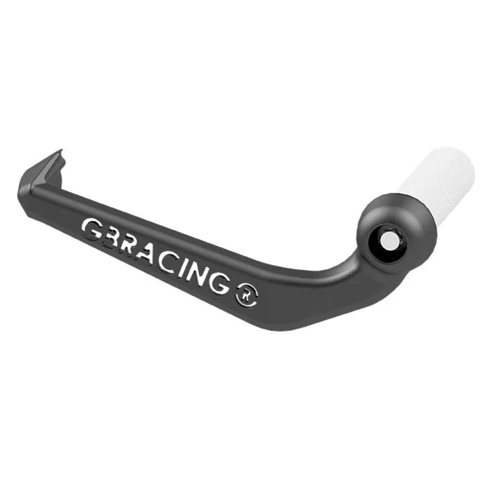 Clutch Lever Guard with 18mm Bar End with a 13mm bush