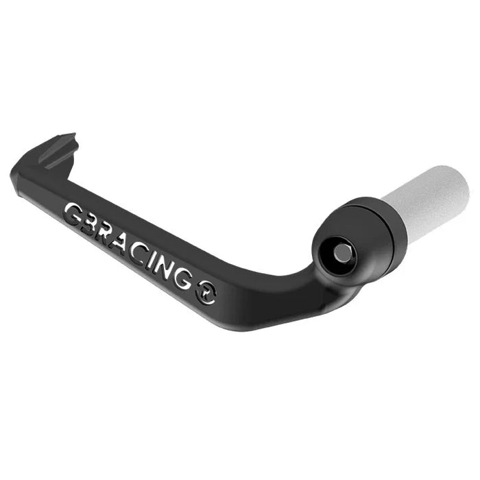 Clutch Lever Guard, 18mm insert and 10mm Spacer, 160mm.