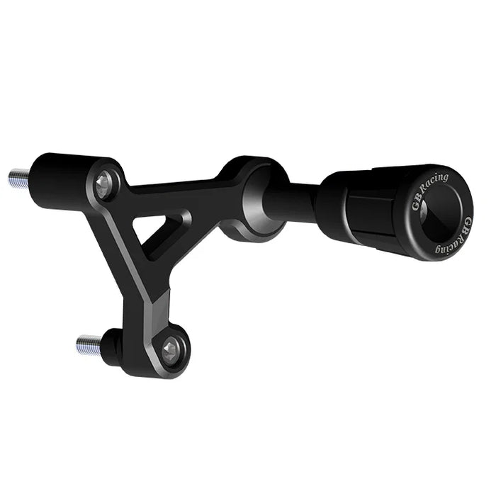 RC8 2008-2016 Crash Mushrooms Right Side