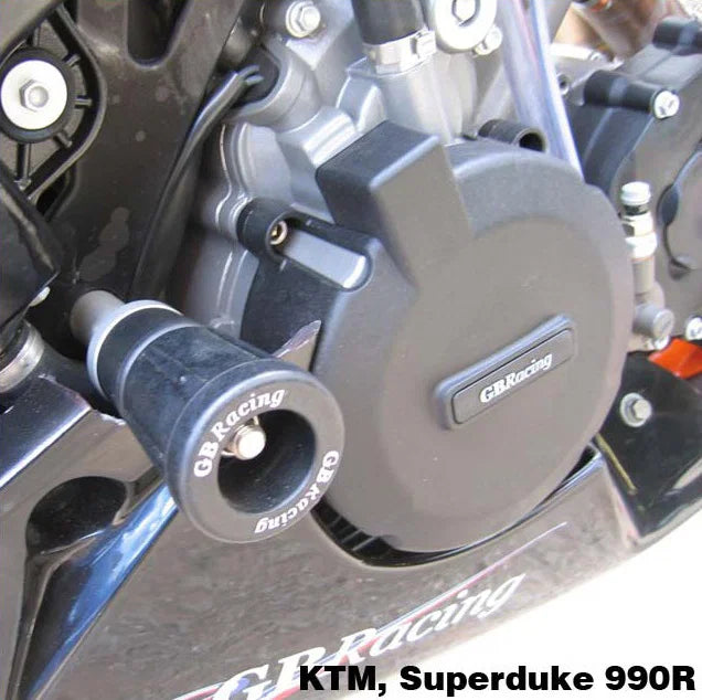 990/950 Crash Mushroom Kit