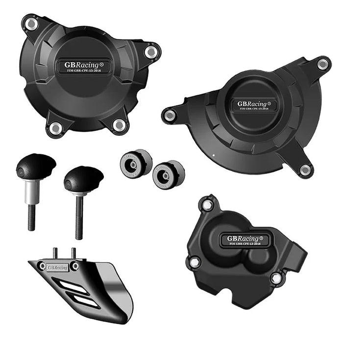 ZX-10R Protection Bundle 2011-2026