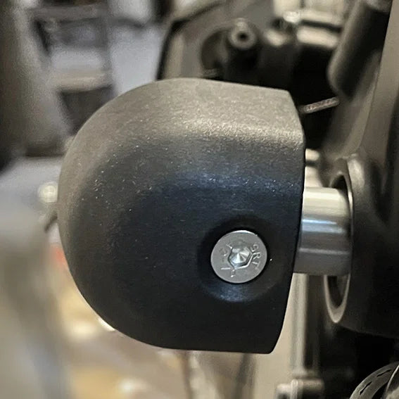 XL Bullet Frame Slider Set - MT-10 2015-2026 - STREET