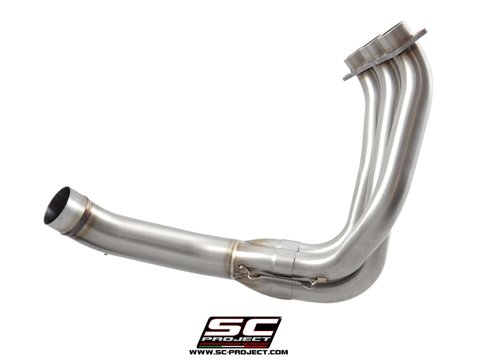 Triumph STREET TRIPLE 765 S - R - RS (2020-2022) Exhaust System