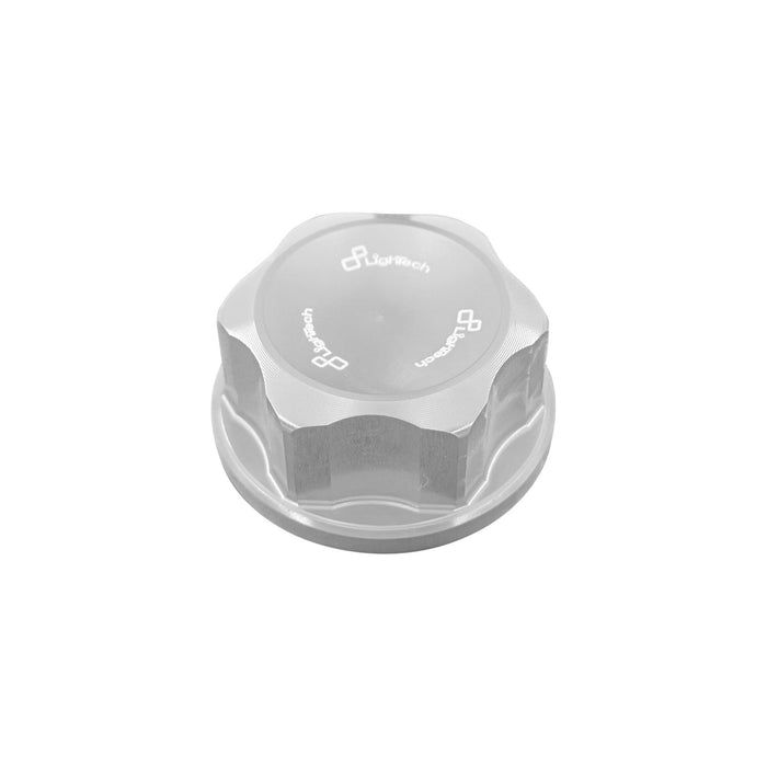 Special Nut 28 X 1.00 Ergal for Bmw, Kawasaki, Yamaha, Suzuki