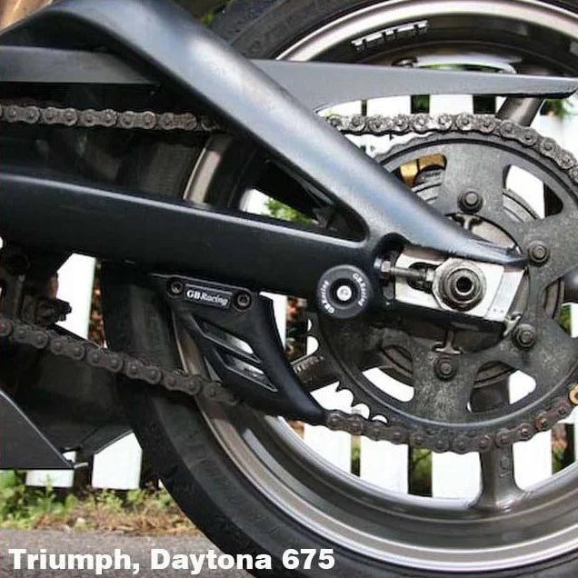 CGA06-GBR Lower Chain Guard