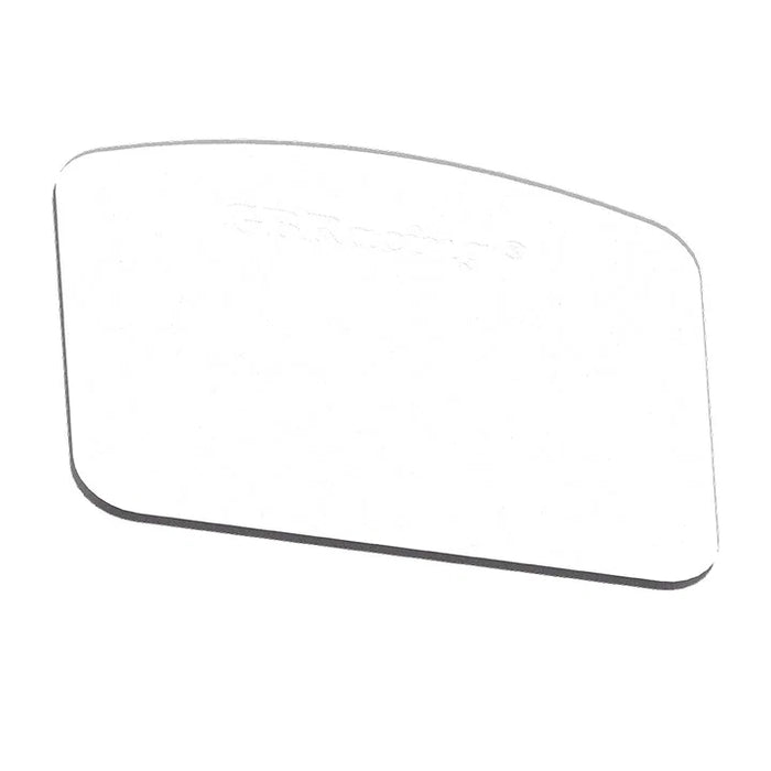MoTec C125 Dash Protector Engraved Lid