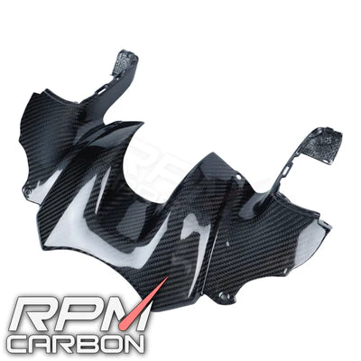 Yamaha MT-09 / FZ-09 2021+ Carbon Fiber Airbox Cover