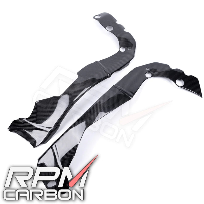 Honda CBR1000RR-R 2021+ Carbon Fiber Frame Covers