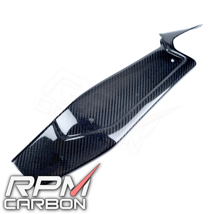 Aprilia RS 660 / Tuono 660 2021+ Carbon Fiber Chain Guard/Swingarm Cover
