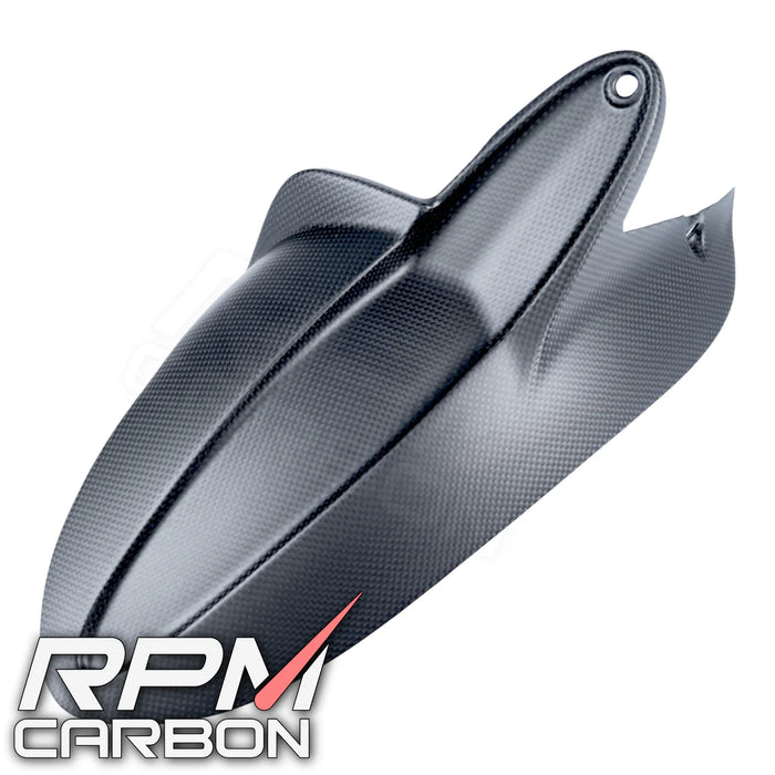 Ducati Hypermotard 950 821 939 796 2020+ Carbon Fiber Rear Fender