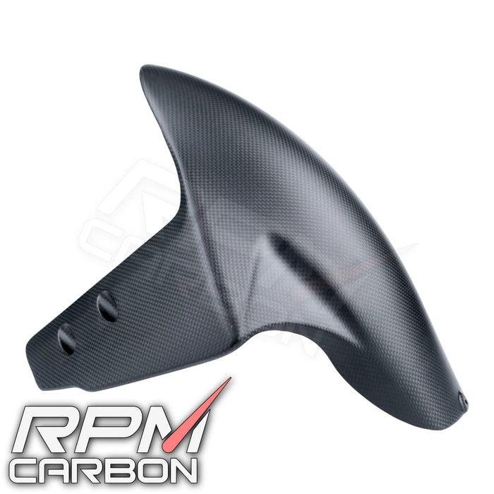 Ducati Panigale 899 1199 1299 959 2013-2015 Carbon Fiber Front Fender