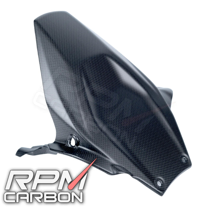 Ducati Panigale 899 959 2013-2015 Carbon Fiber Rear Fender