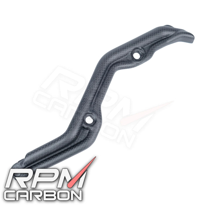 Ducati Panigale 1199 1299 V2 2012+ Carbon Fiber Cable Guide