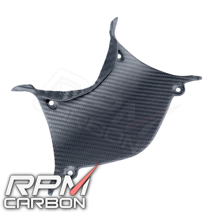 YAMAHA R1 R1M 2015+ CARBON FIBER CENTER SEAT PANEL