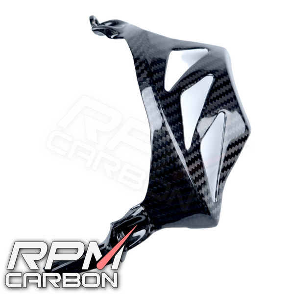 Yamaha MT-09 / FZ-09 2013-2020 Carbon Fiber Clutch Cover