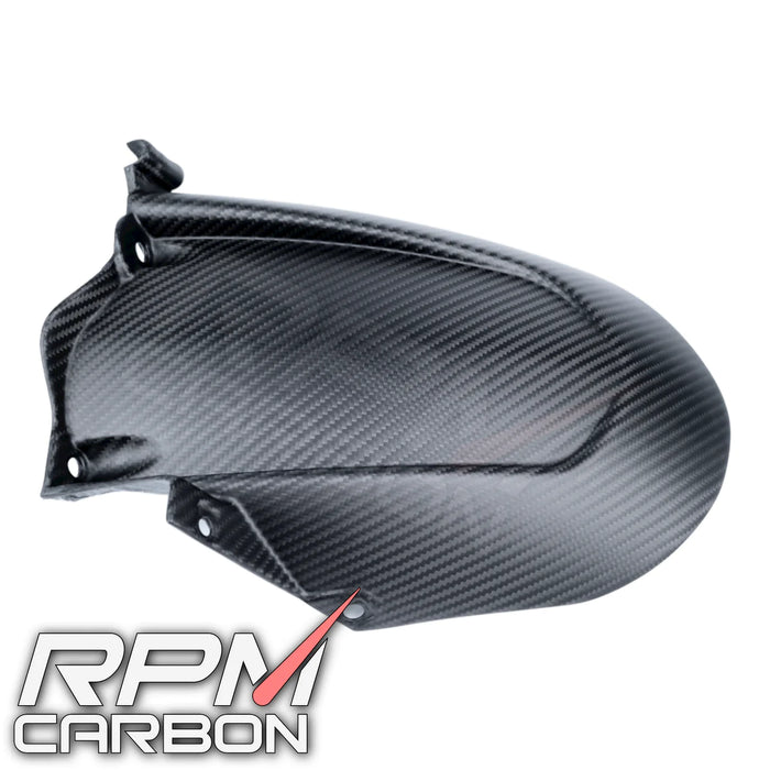 Aprilia RSV4/Tuono V4 2021+ Carbon Fiber Rear Fender