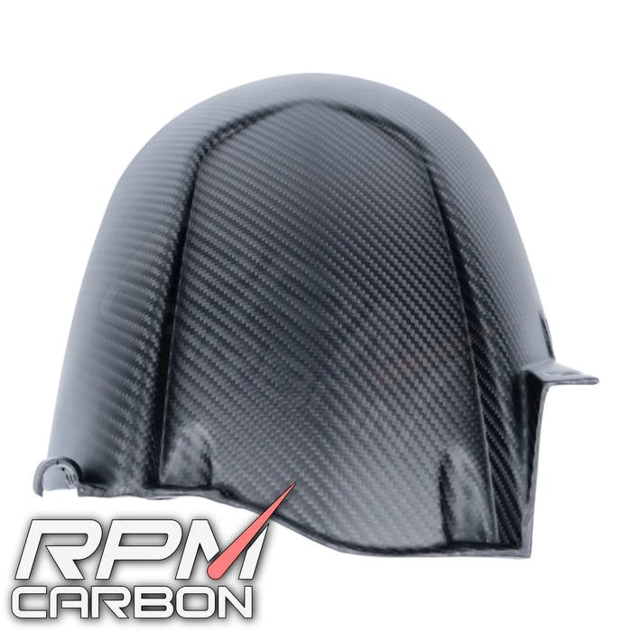 Aprilia RSV4/Tuono V4 2021+ Carbon Fiber Rear Fender