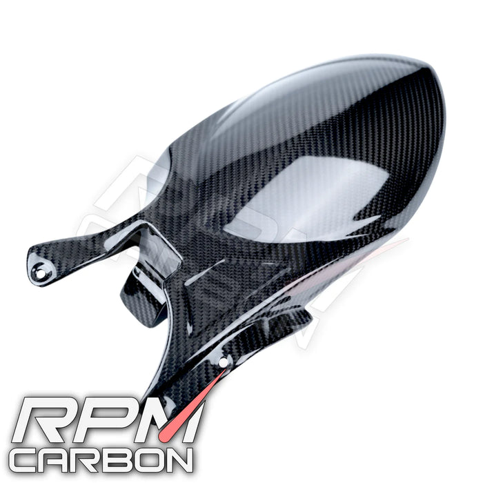 Ducati 1098 2011+ Carbon Fiber Rear Fender