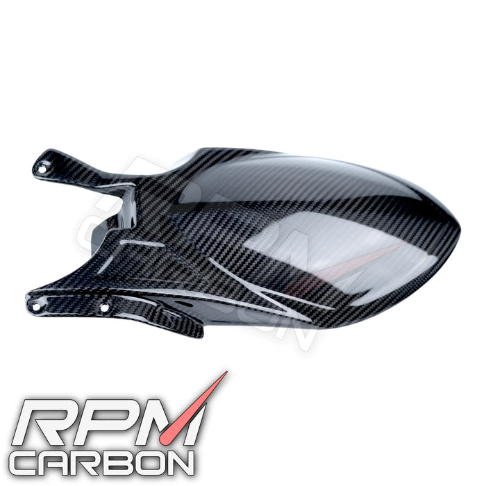 Ducati 1098 2011+ Carbon Fiber Rear Fender