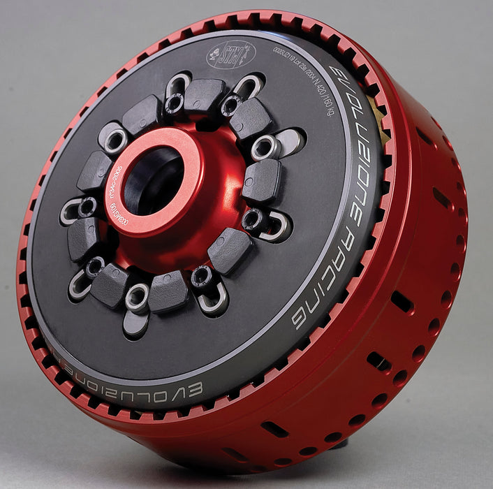 Ducati Panigale V2/ 959 2019+ Dry Clutch Conversion Kit