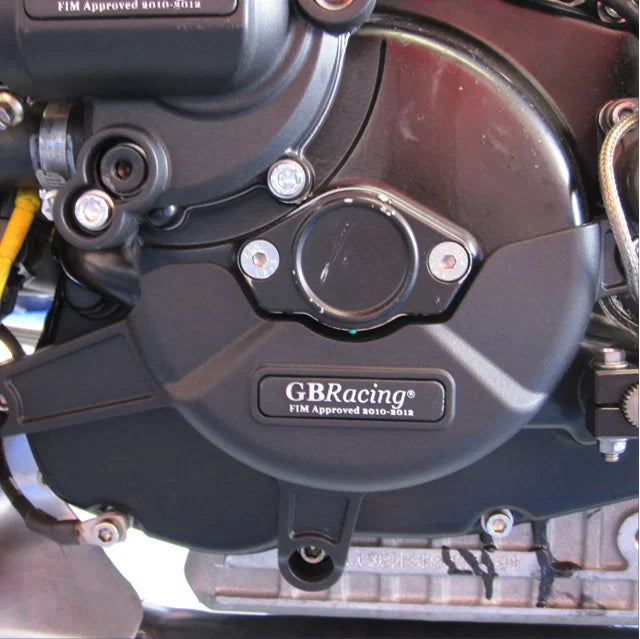 1198 Engine Cover Set 2007 - 2011