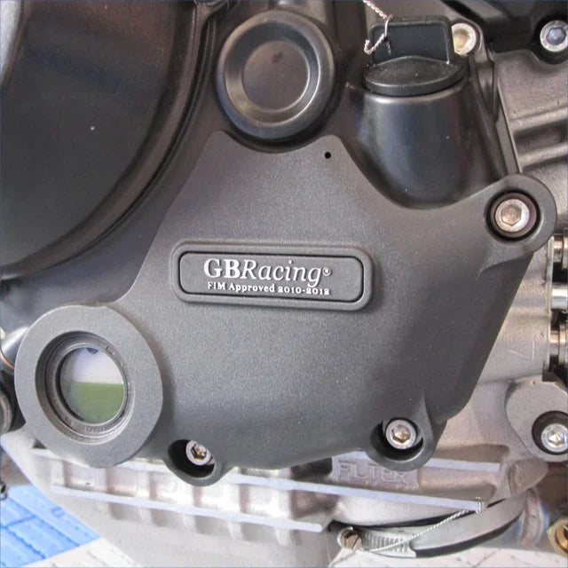 848 Engine Cover Set