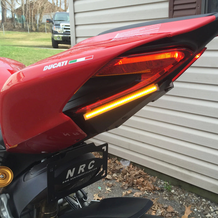 Ducati 959 Panigale Fender Eliminator Kit (2016-2019)