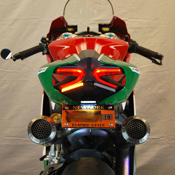 Ducati Panigale Fender Eliminator Kit (899/959/1199/1299/FE) (2011-2019)
