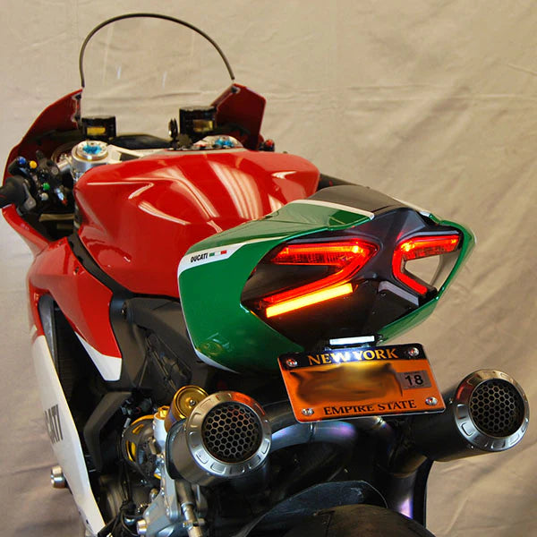 Ducati Panigale Fender Eliminator Kit (899/959/1199/1299/FE) (2011-2019)