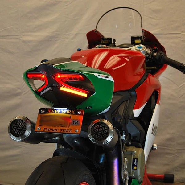 Ducati Panigale Fender Eliminator Kit (899/959/1199/1299/FE) (2011-2019)