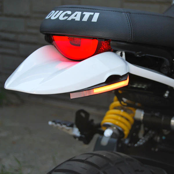 Ducati Scrambler Desert Sled Fender Eliminator (2017-Present)