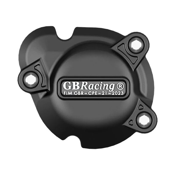 Speed Triple S/R & RS 1050 Secondary Starter Cover 2016-2020
