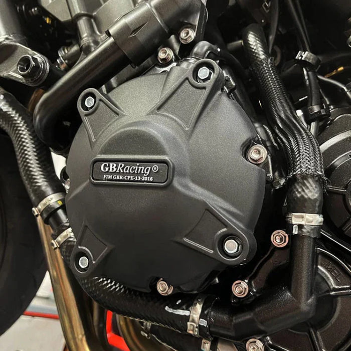 CB1000R Alternator Cover 2018-2024