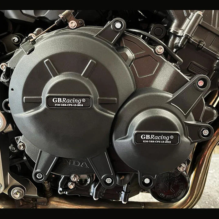 CB1000R Engine Cover Set 2018-2024