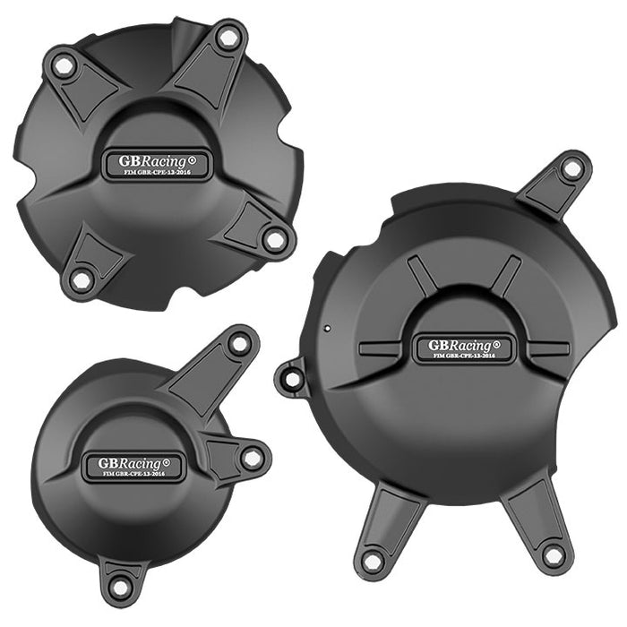 CB1000 Hornet Secondary Engine Cover Set 2025-2026