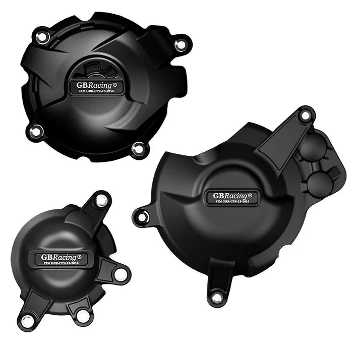 CBR1000RR Engine Cover Set 2017-2019