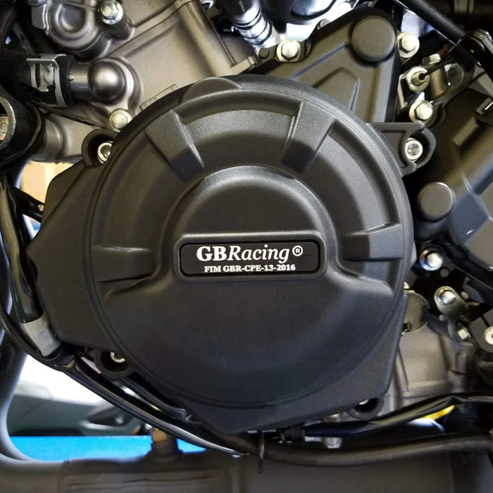 CBR250RR Engine Cover Set 2016-2021