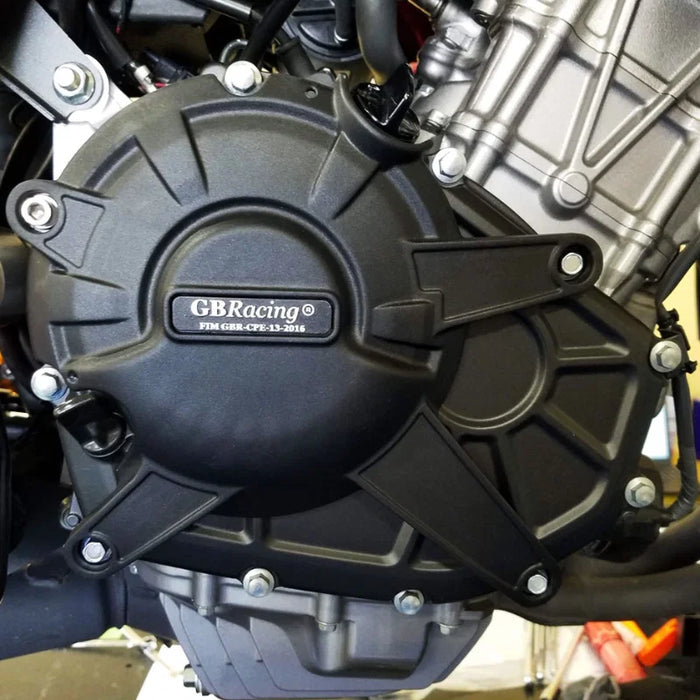 CBR300R & CB300R Secondary Clutch Cover 2015-2018
