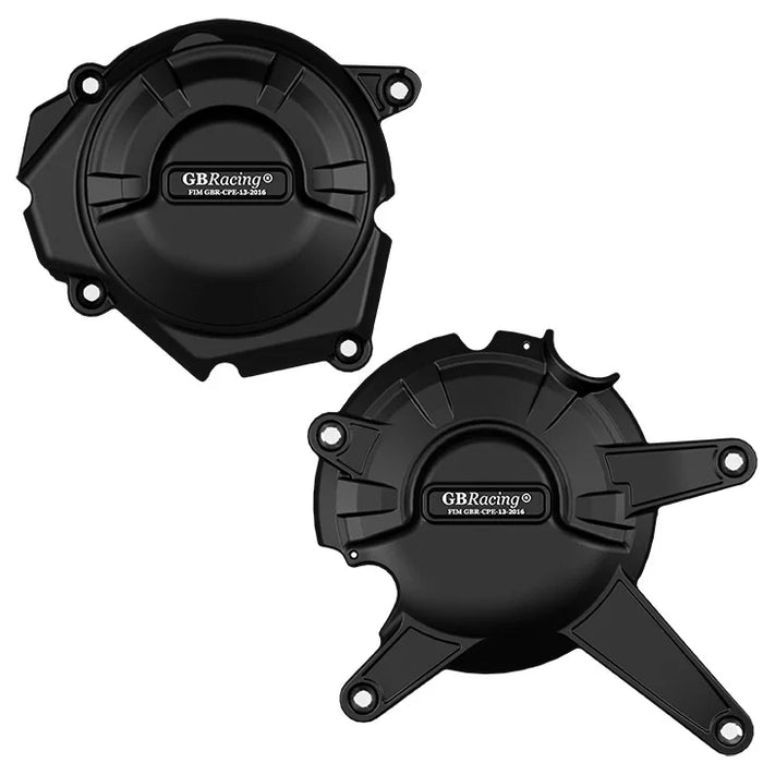 CBR300R & CB300R Secondary Engine Cover SET 2015-2018