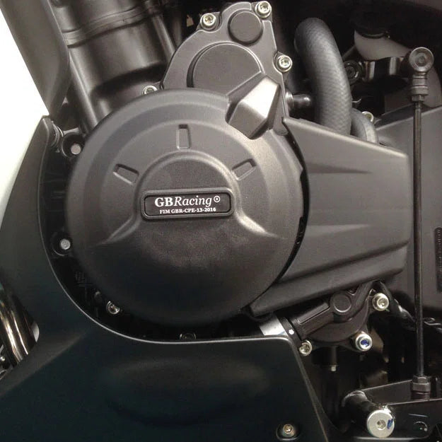 CBR500 & CB500F Engine Cover Set 2013-2018