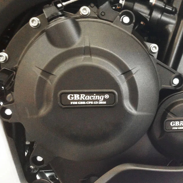 CBR500 & CB500F Engine Cover Set 2013-2018