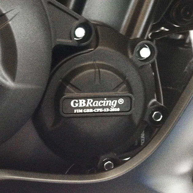 CBR500 & CB500F Engine Cover Set 2013-2018