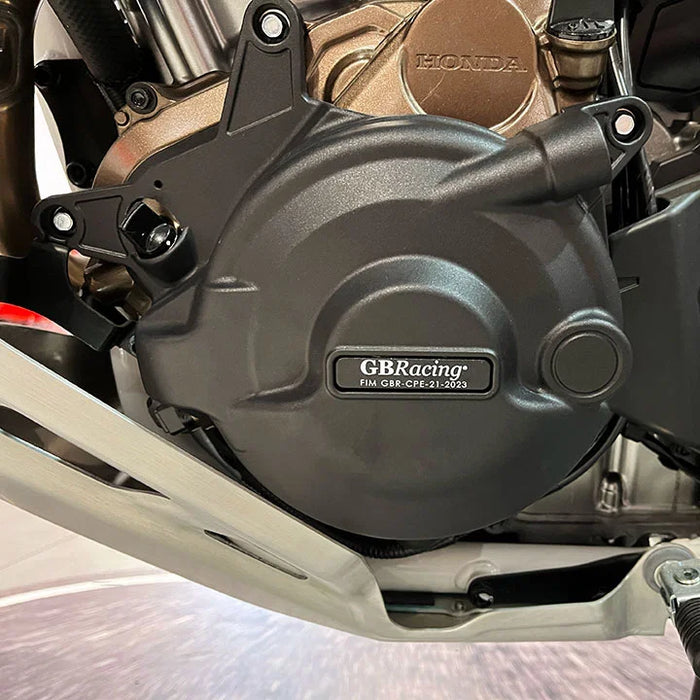 CRF1100L AFRICA TWIN Alternator Cover 2020-2026