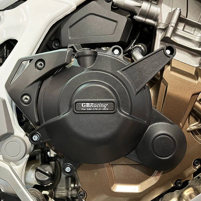 CRF1100L AFRICA TWIN Secondary Clutch Cover 2020-2026 - Standard model